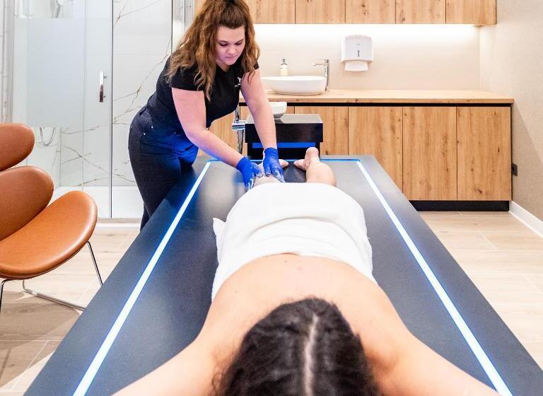 Wellness Hotel Villa Magdalena