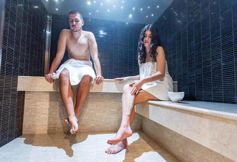 Wellness Hotel Villa Magdalena