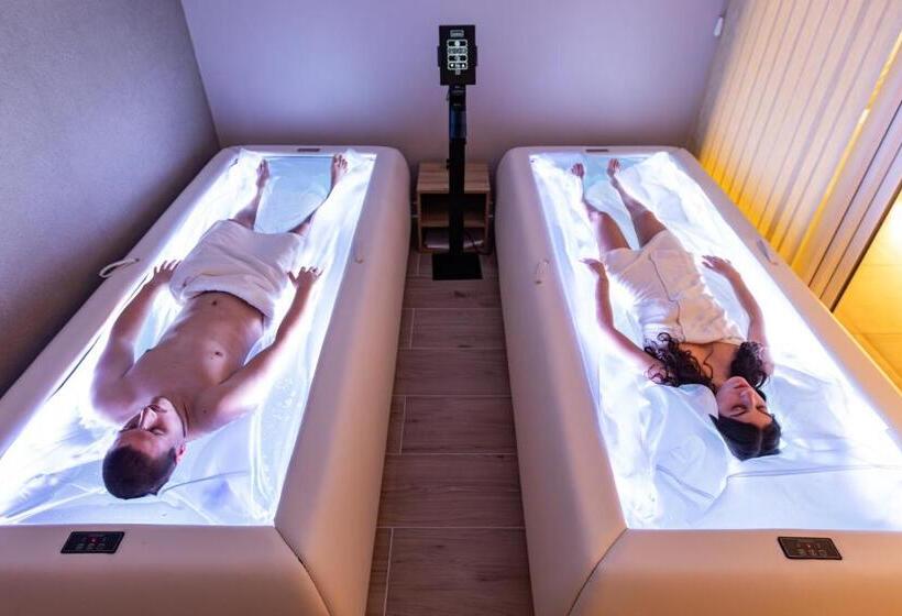 Wellness Hotel Villa Magdalena