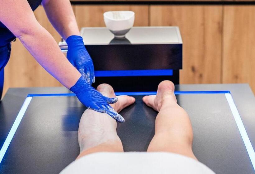 Wellness Hotel Villa Magdalena