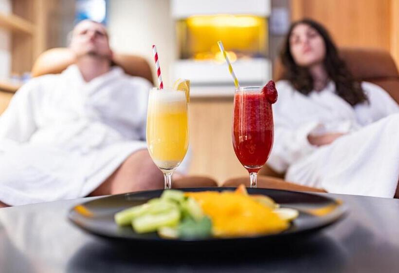 Wellness Hotel Villa Magdalena