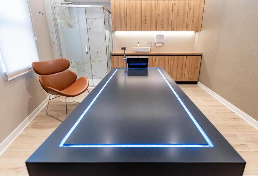 Wellness Hotel Villa Magdalena