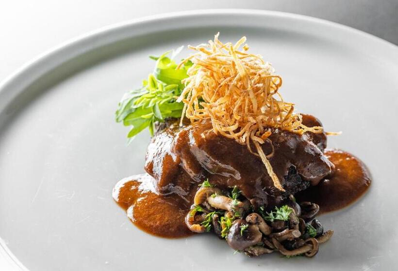 Wellness Hotel Villa Magdalena