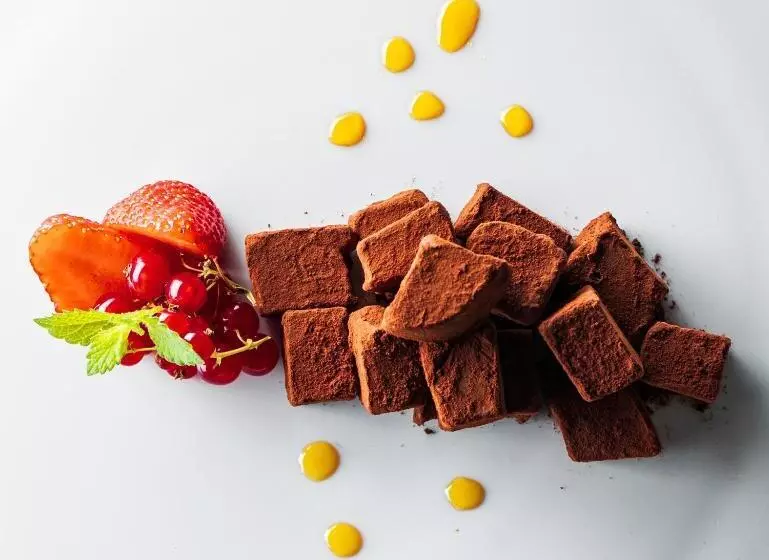 Wellness Hotel Villa Magdalena