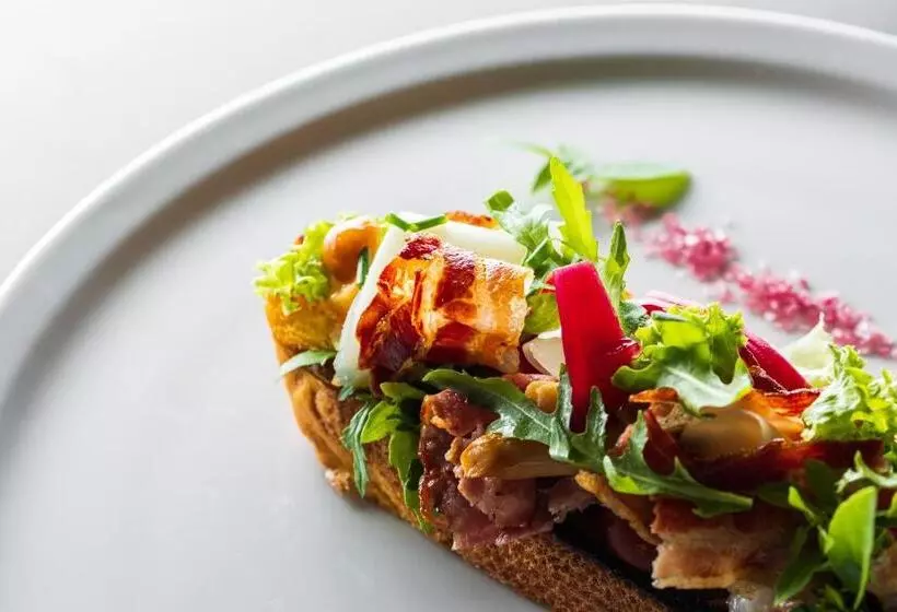 Wellness Hotel Villa Magdalena