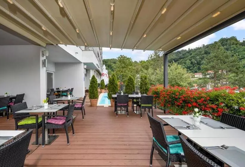 Wellness Hotel Villa Magdalena