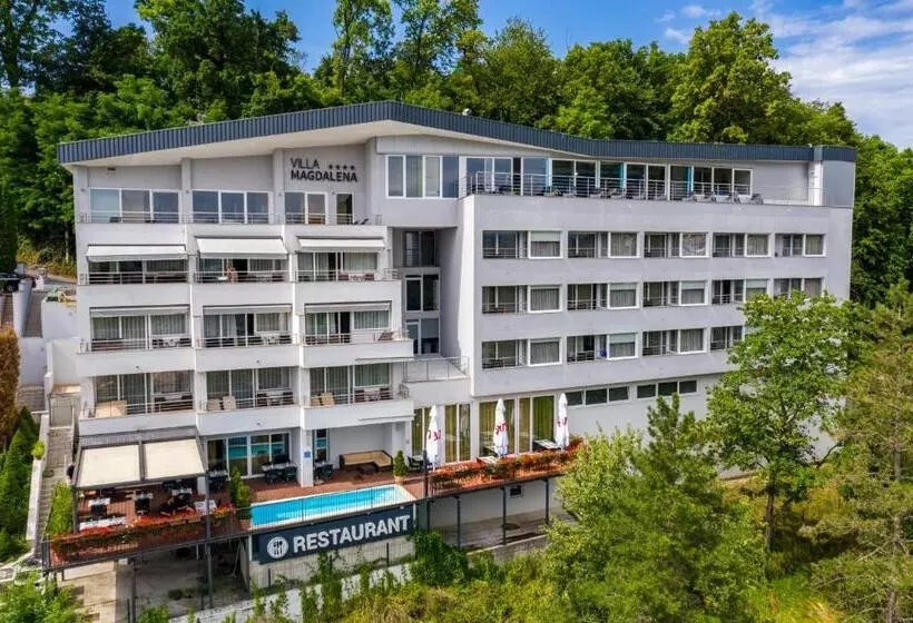 Wellness Hotel Villa Magdalena