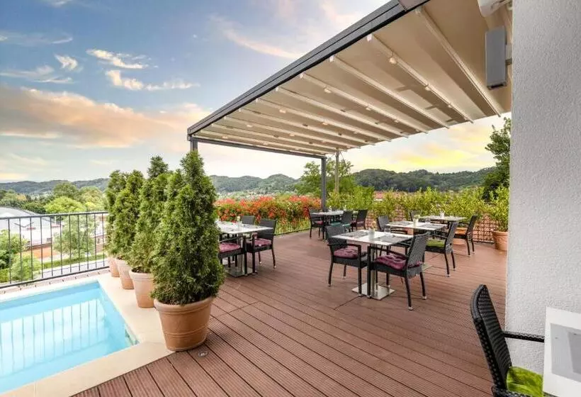 Wellness Hotel Villa Magdalena