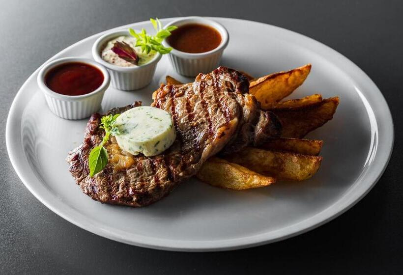 Wellness Hotel Villa Magdalena