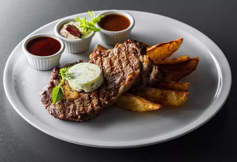 Wellness Hotel Villa Magdalena