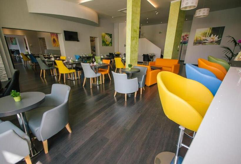 Wellness Hotel Villa Magdalena