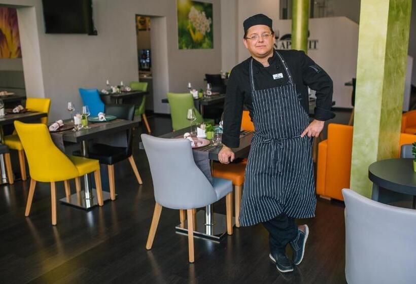 Wellness Hotel Villa Magdalena