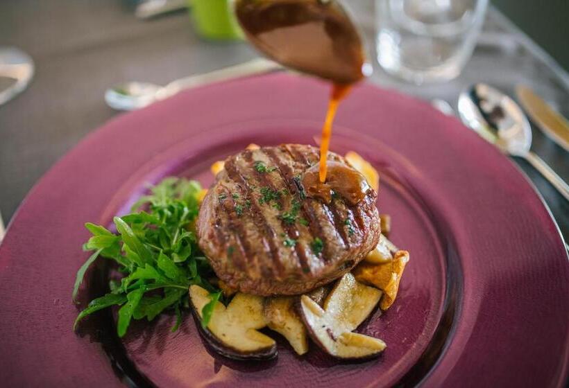 Wellness Hotel Villa Magdalena