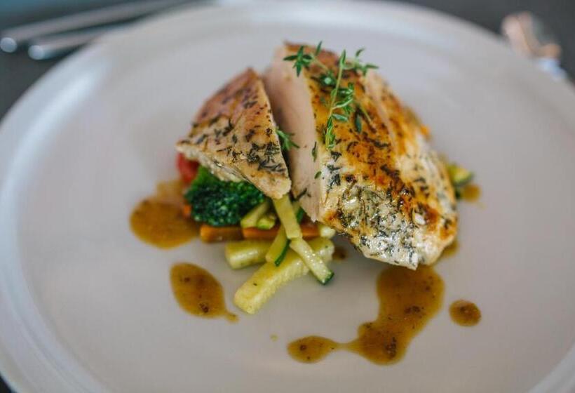 Wellness Hotel Villa Magdalena