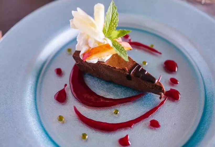 Wellness Hotel Villa Magdalena