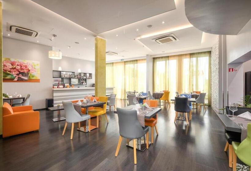 Wellness Hotel Villa Magdalena