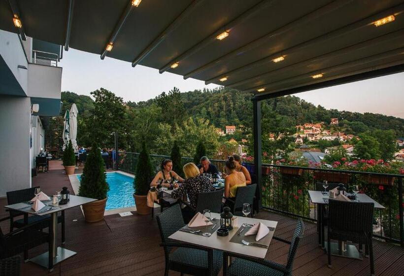 Wellness Hotel Villa Magdalena