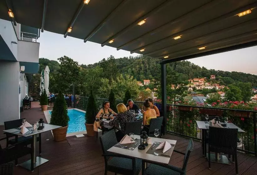 Wellness Hotel Villa Magdalena