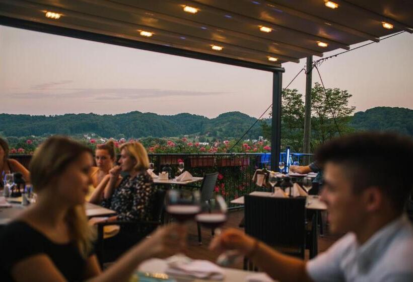 Wellness Hotel Villa Magdalena