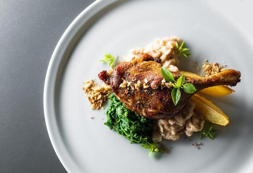 Wellness Hotel Villa Magdalena