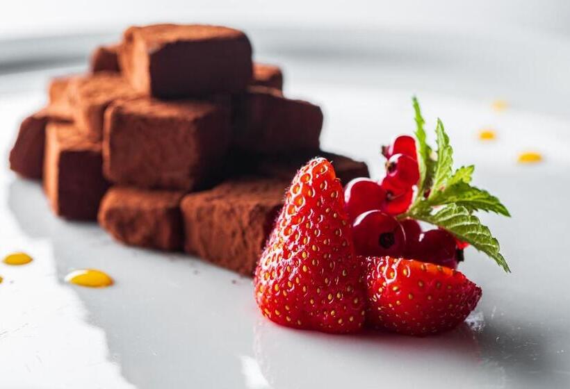 Wellness Hotel Villa Magdalena