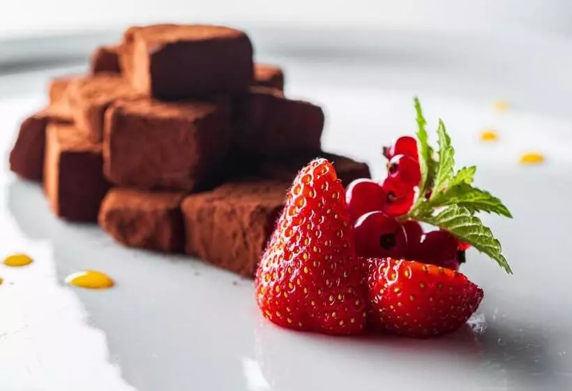 Wellness Hotel Villa Magdalena