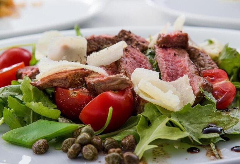 Wellness Hotel Villa Magdalena