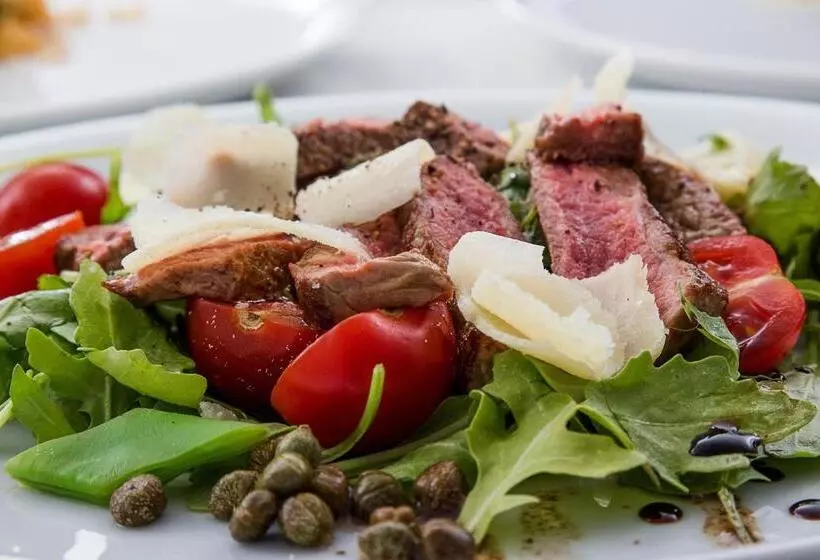 Wellness Hotel Villa Magdalena