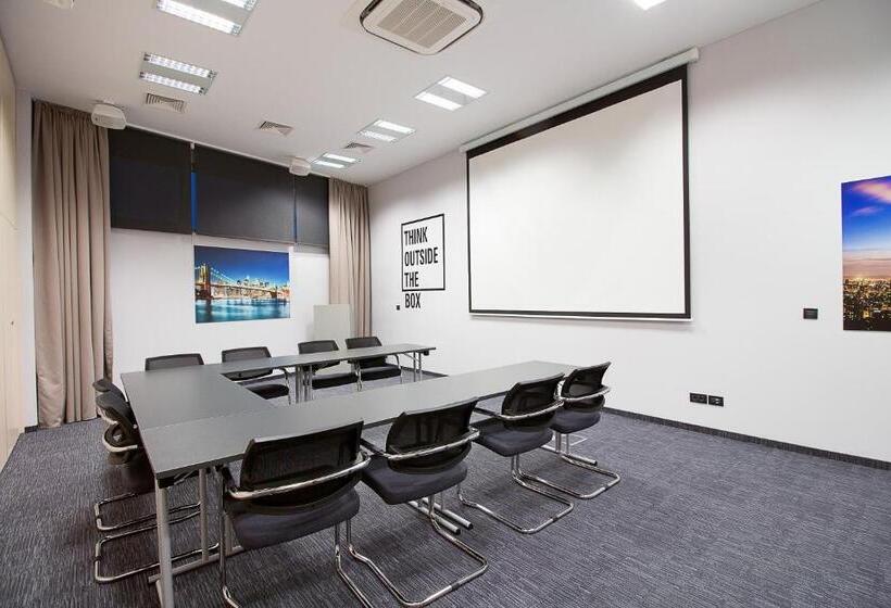 Wellness Hotel Villa Magdalena