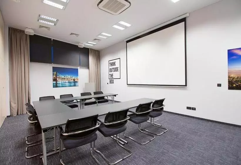 Wellness Hotel Villa Magdalena