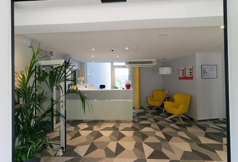 Wellness Hotel Villa Magdalena