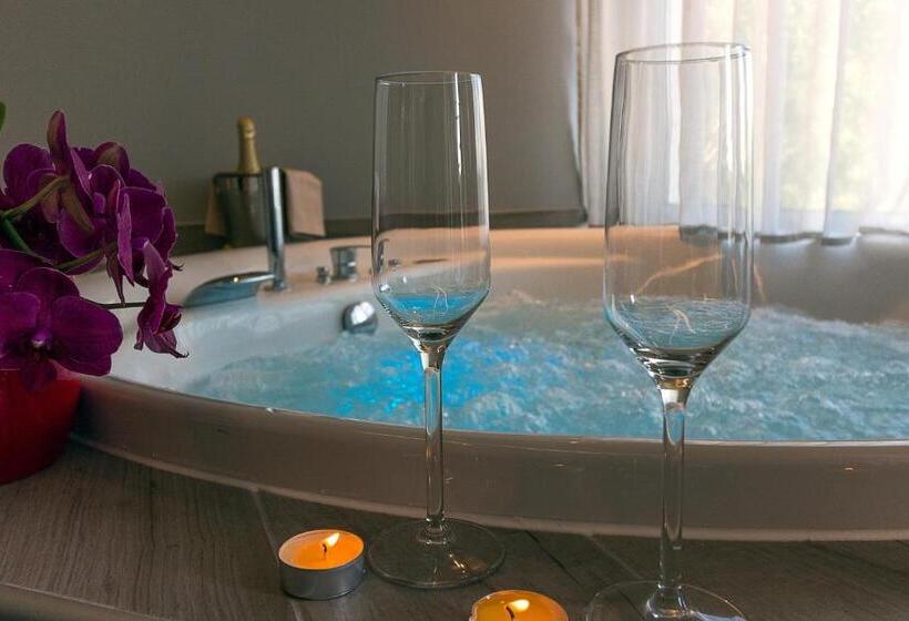 Wellness Hotel Villa Magdalena