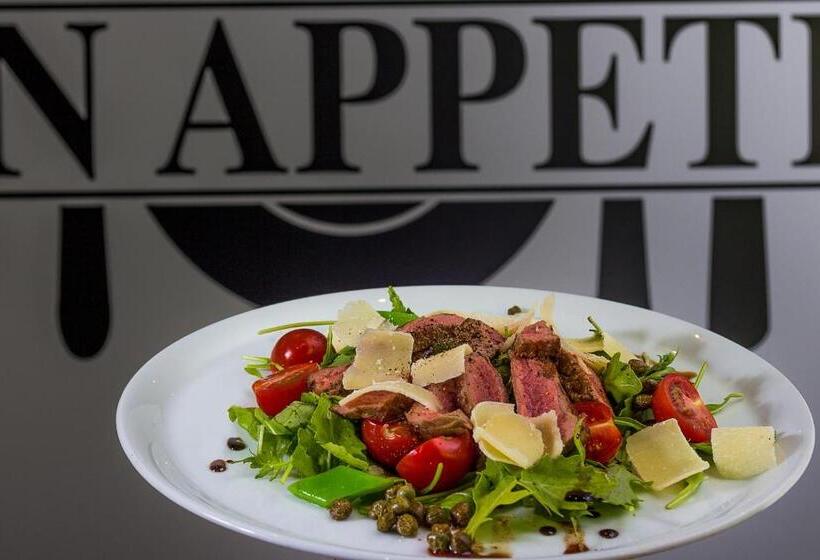 Wellness Hotel Villa Magdalena