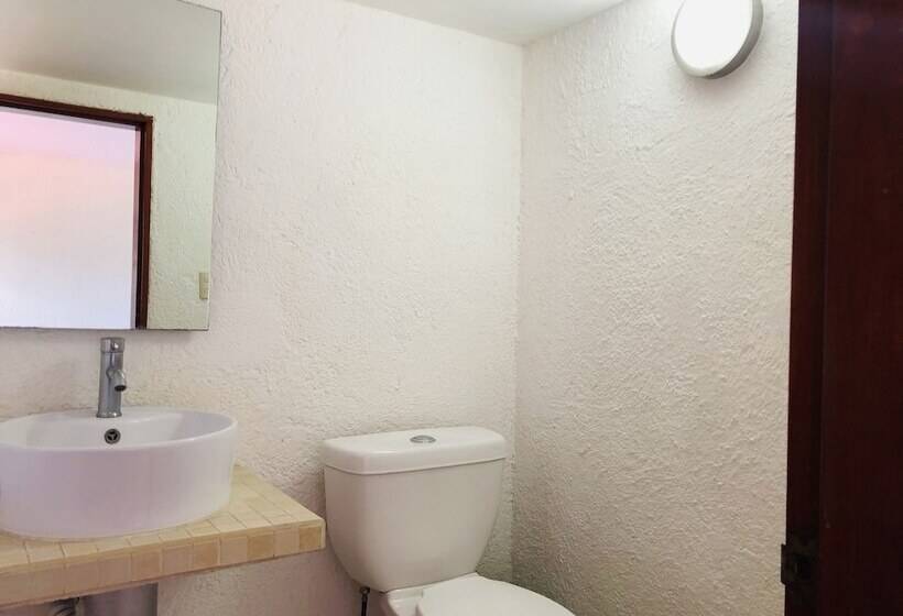 Otel Playa Del Parque By Rotamundos