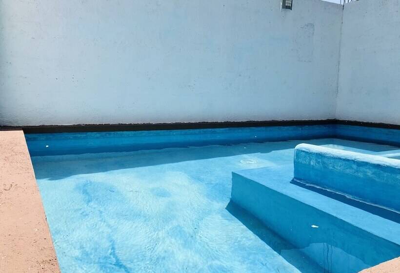 Otel Playa Del Parque By Rotamundos