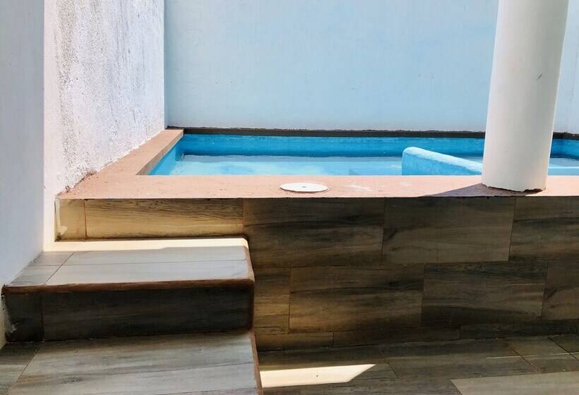 Otel Playa Del Parque By Rotamundos