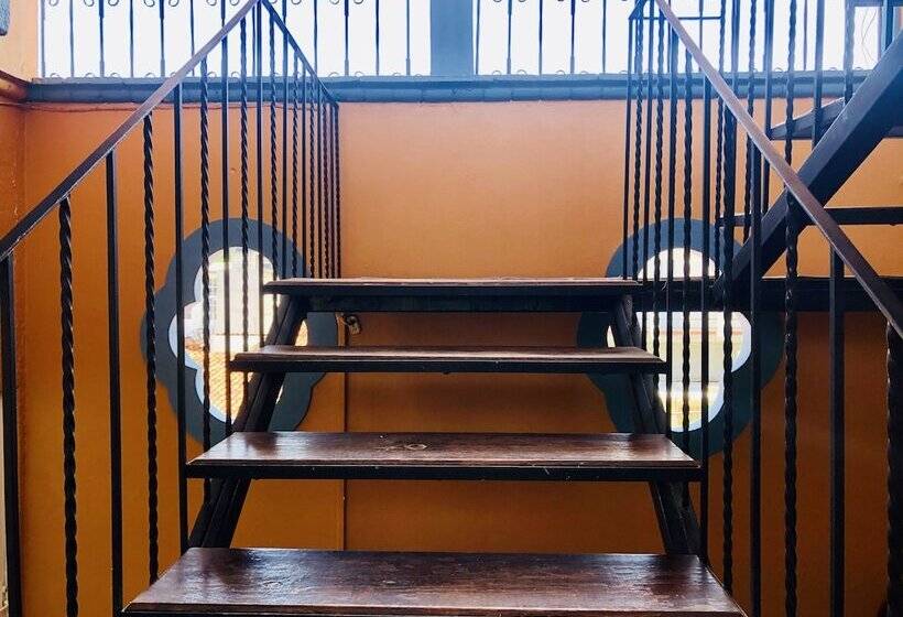 Otel Playa Del Parque By Rotamundos