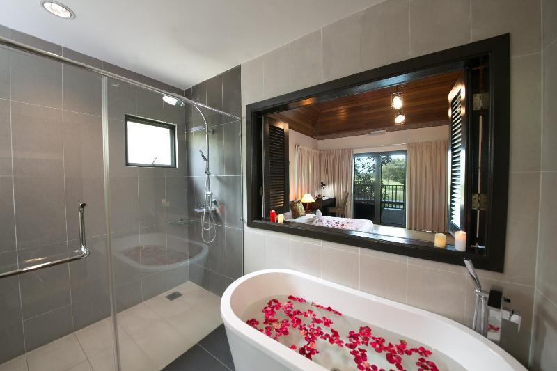 酒店 Amverton Cove Golf & Island Resort