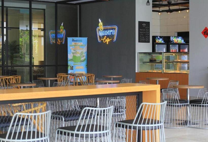 酒店 Amverton Cove Golf & Island Resort