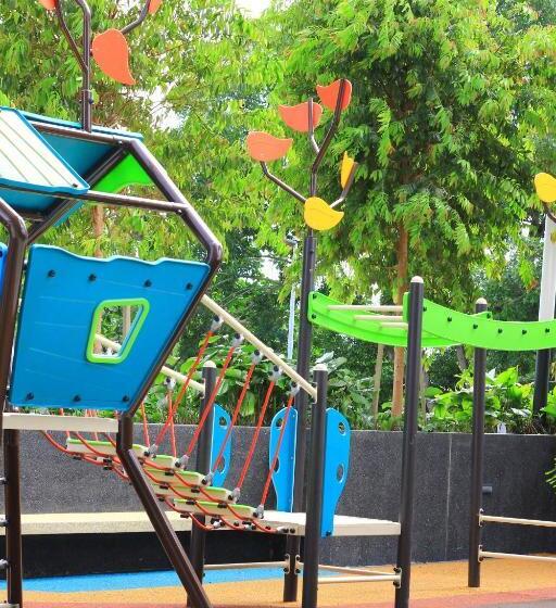 酒店 Amverton Cove Golf & Island Resort