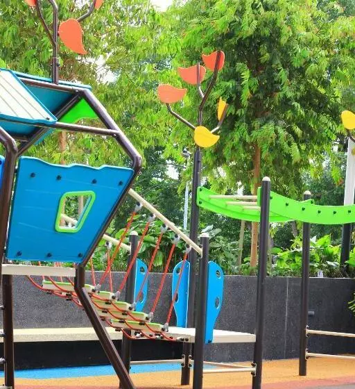 ホテル Amverton Cove Golf & Island Resort