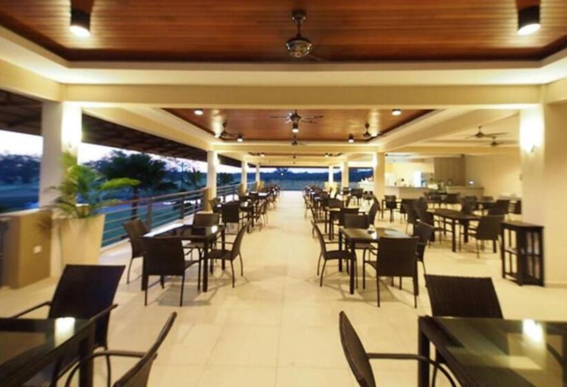 酒店 Amverton Cove Golf & Island Resort