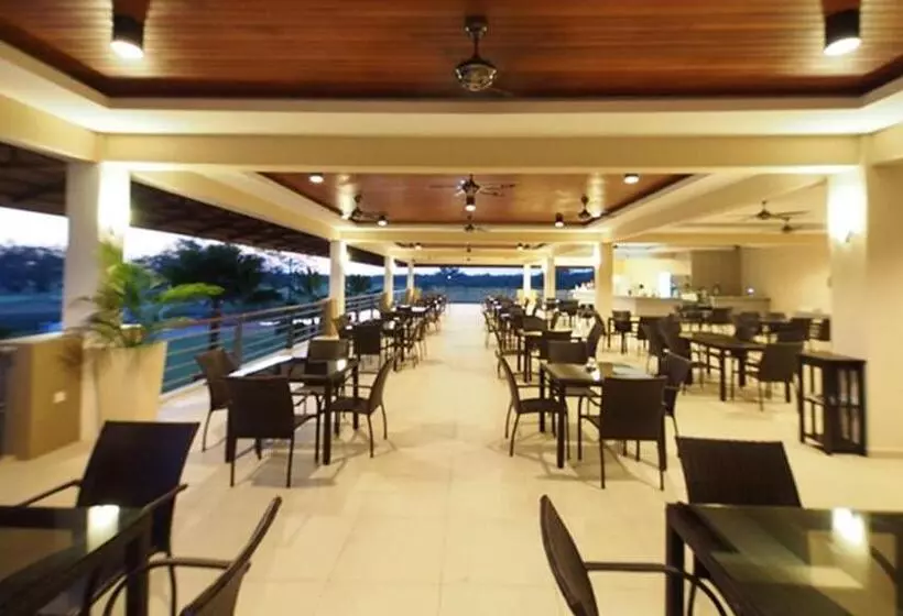 ホテル Amverton Cove Golf & Island Resort