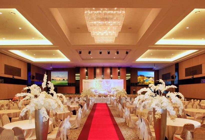 酒店 Amverton Cove Golf & Island Resort