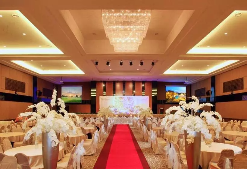 ホテル Amverton Cove Golf & Island Resort