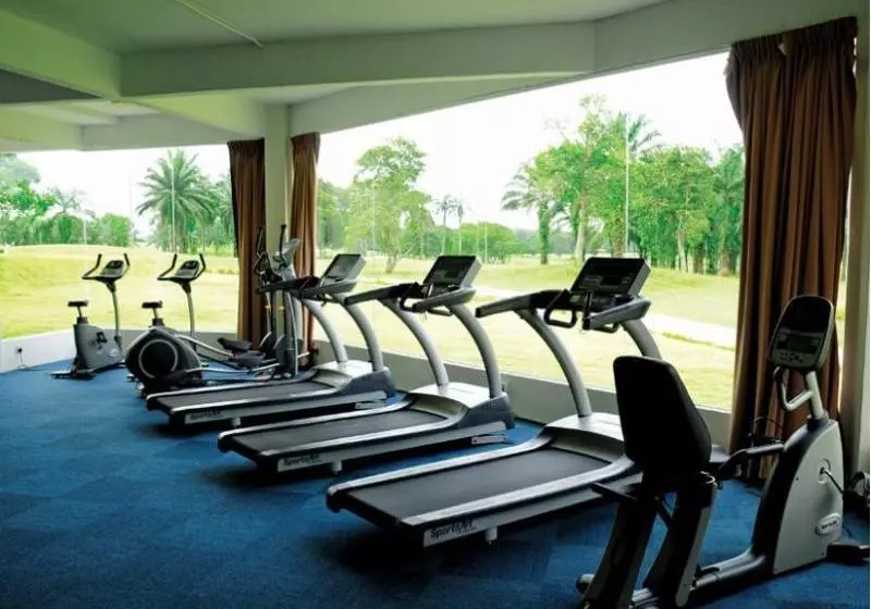 ホテル Amverton Cove Golf & Island Resort