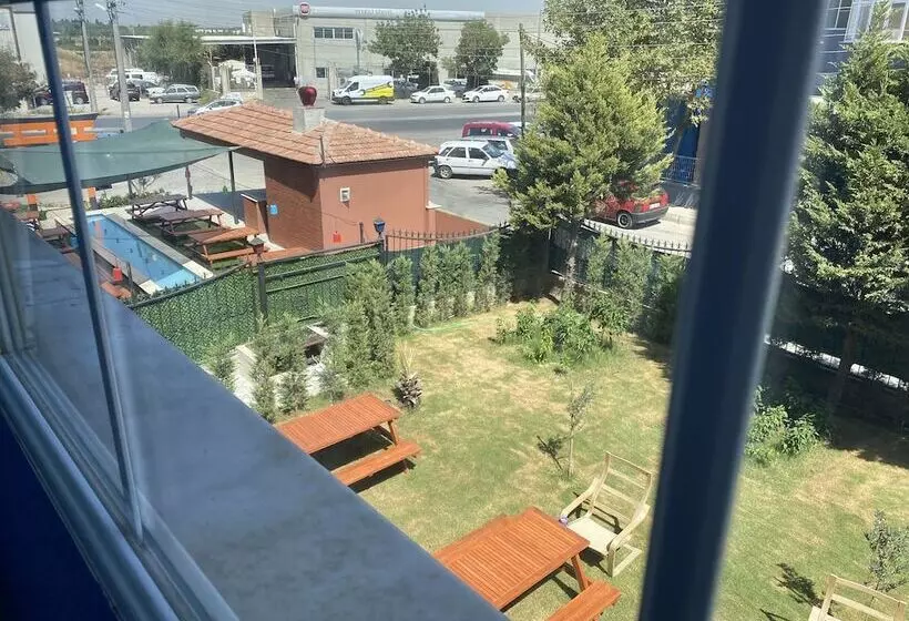 Ofuro World Hotel Spa