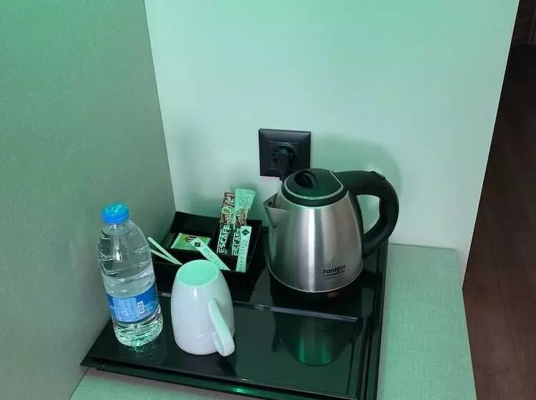 Ofuro World Hotel Spa