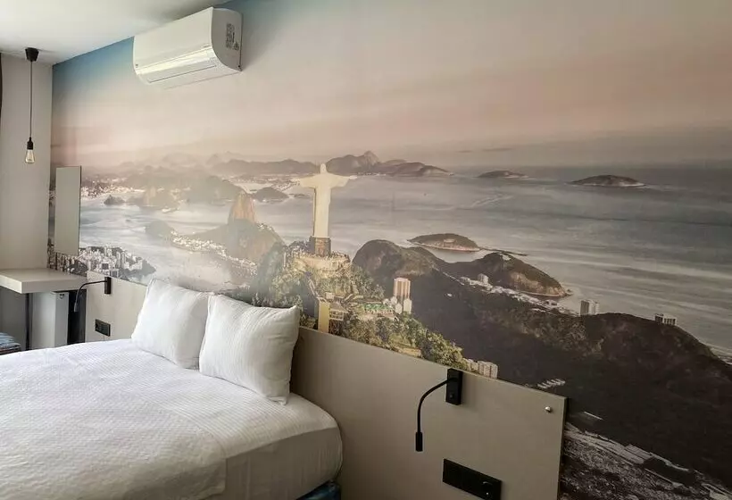 Ofuro World Hotel Spa