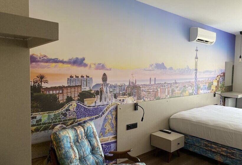 Ofuro World Hotel Spa